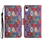 For iPhone XR / Prismatic Kaleidoscope