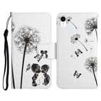 For iPhone XR / Dandelion