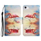 For iPhone SE 2022 / SE 2020 / 8 / 7 / Flamingo