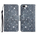 Para iPhone 8 Plus y 7 Plus / Gipsofila