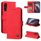 For OnePlus Nord CE 5G / Red