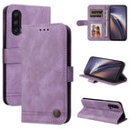 For OnePlus Nord CE 5G / Purple