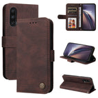 For OnePlus Nord CE 5G / Brown