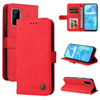 For OPPO Realme 7 5G / V5 5G / Red