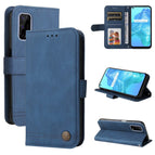 For OPPO Realme 7 5G / V5 5G / Blue