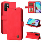 For Xiaomi Redmi 10 / Red
