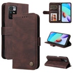 For Xiaomi Redmi 10 / Brown