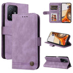 For Xiaomi Mi 11T Pro / Mi 11T / Purple