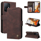 For Xiaomi Mi 11T Pro / Mi 11T / Brown