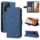 For Xiaomi Mi 11T Pro / Mi 11T / Blue