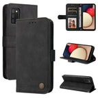 For Samsung Galaxy A02s 164mm EU Version / Black