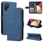 For Samsung Galaxy A02s 164mm EU Version / Blue