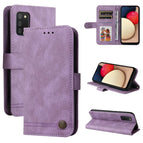 For Samsung Galaxy A02s 166mm US Version / Purple