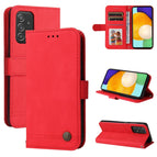 For Samsung Galaxy A52 5G / 4G / A52s / Red