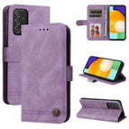 For Samsung Galaxy A52 5G / 4G / A52s / Purple