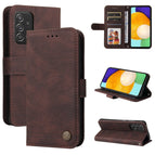 For Samsung Galaxy A52 5G / 4G / A52s / Brown