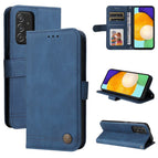 For Samsung Galaxy A52 5G / 4G / A52s / Blue