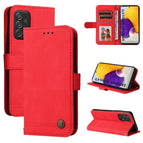 For Samsung Galaxy A72 5G / 4G / Red