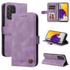For Samsung Galaxy A72 5G / 4G / Purple