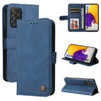 For Samsung Galaxy A72 5G / 4G / Blue