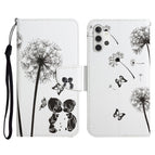 For Samsung Galaxy A32 4G / Dandelion