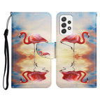 For Samsung Galaxy A52 5G / 4G / Flamingo