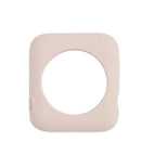 For Apple Watch Series 3 & 2 & 1 42mm / Sand Pink