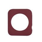 For Apple Watch Series 6 / 5 / 4 / Watch SE 40mm / Wine Red