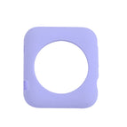 For Apple Watch Series 3 & 2 & 1 38mm / Purple