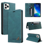 For iPhone 13 Pro Max / Blue