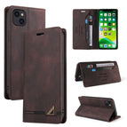 For iPhone 13 / Brown
