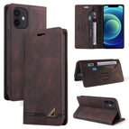 For iPhone 12 mini / Brown