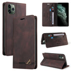 For iPhone 11 Pro Max / Brown