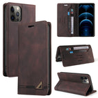 For iPhone 11 Pro / Brown
