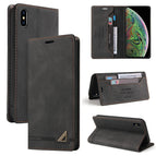 For iPhone XS Max / Black