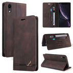 For iPhone XR / Brown