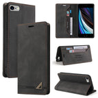 For iPhone SE 2022 / SE 2020 / 8 / 7 / Black