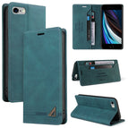 For iPhone SE 2022 / SE 2020 / 8 / 7 / Blue