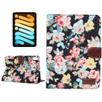 For iPad mini 6 / mini 2024 / Black