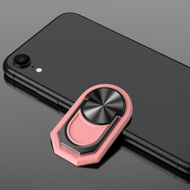 Soporte de anillo magnético giratorio universal adhesivo de 360 ​​grados