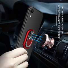 Universal Sticky 360-degree Rotatable Magnetic Ring Holder