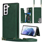 For Samsung Galaxy S21 5G / Green