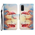 For Samsung Galaxy S20 FE / Flamingo