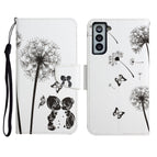 For Samsung Galaxy S21+ 5G / Dandelion