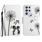 For Samsung Galaxy S21 Ultra 5G / Dandelion