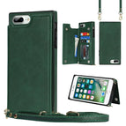 For iPhone 8 Plus / 7 Plus / Green
