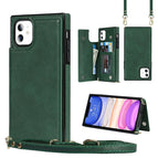 For iPhone 11 / Green