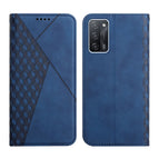 For OPPO A16s / A16 / A54s / A53s 5G / A55 5G / Blue