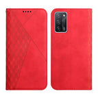 For OPPO A16s / A16 / A54s / A53s 5G / A55 5G / Red