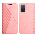 For OPPO A16s / A16 / A54s / A53s 5G / A55 5G / Rose Gold